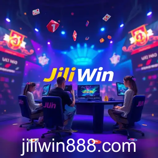 Exploring the Surge of Interest in Jili Win