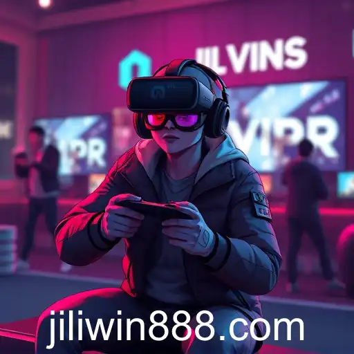 Jili Win: Emerging Trends in Online Gaming