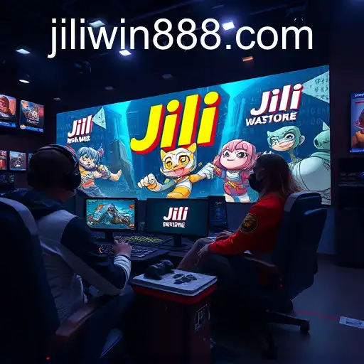 Digital Dynamics in the Gaming World