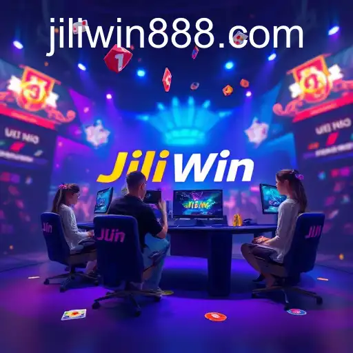 Exploring the Surge of Interest in Jili Win