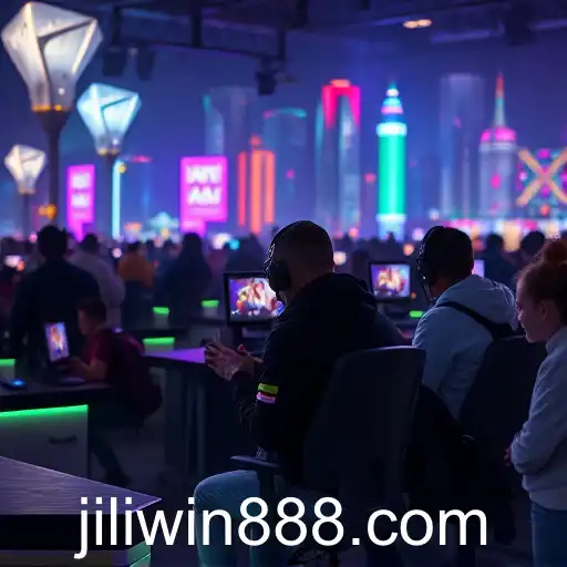 The Impact of Online Gaming on Modern Society