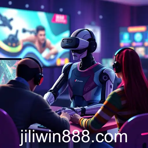 Jili Win: A New Era in Online Gaming