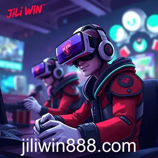 Jili Win: The Game Site's Rise to Popularity