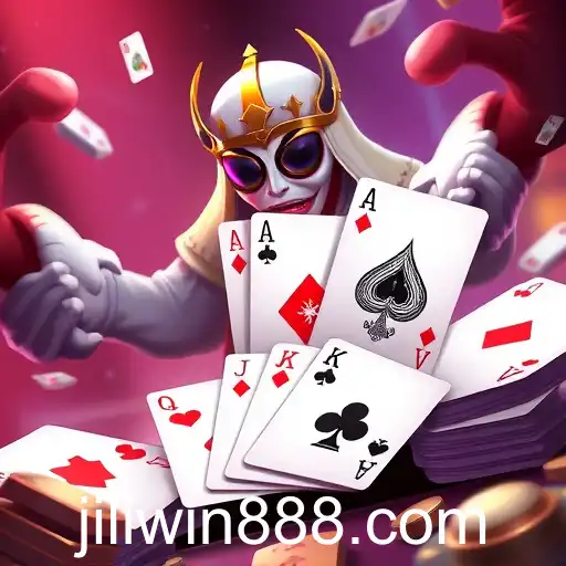 Jili Win: The Latest Gaming Revolution