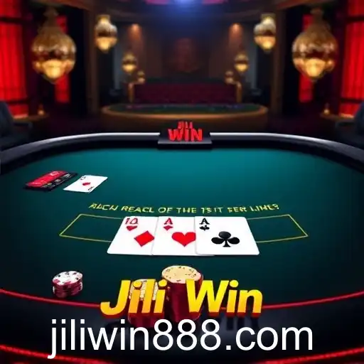 The Rise of Jili Win in the Gaming World