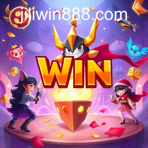 Jili Win Revolutionizes Online Gaming in 2025