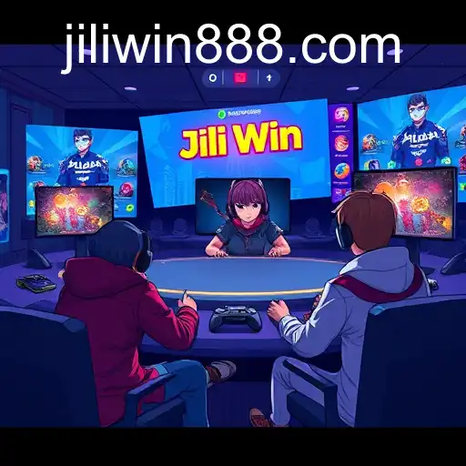 Jili Win Game Trends in 2025