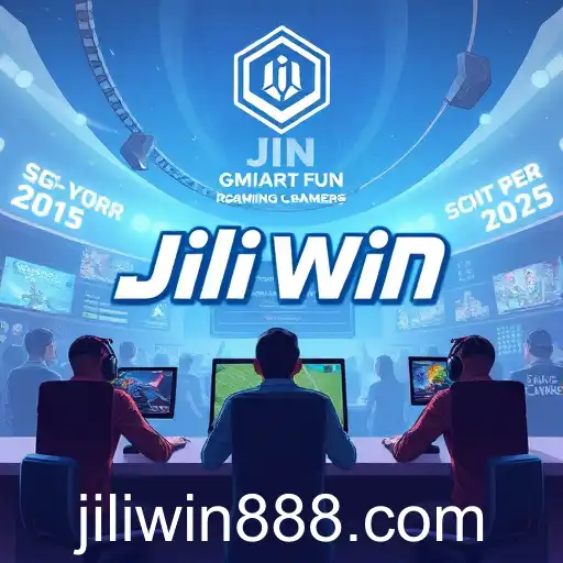 Jili Win Surge: A Big Year for the Gaming Community