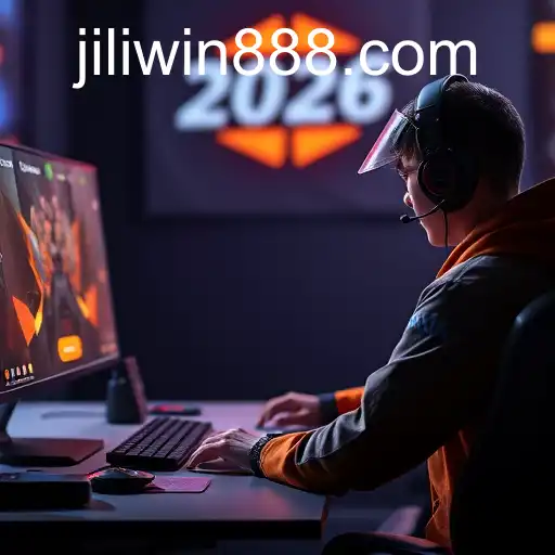 The Rise of Jili Win in Online Gaming