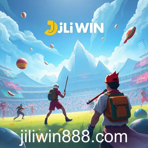 Exploring the Success of Jili Win in Online Gaming