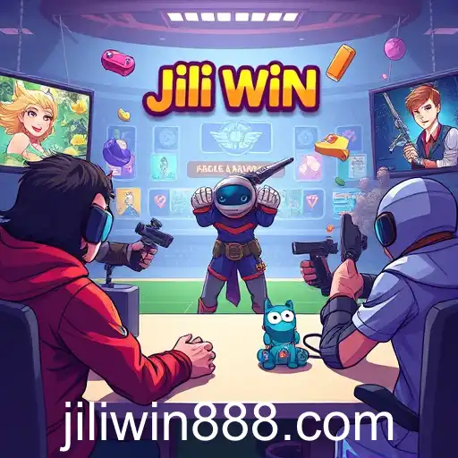 The Rise of Jili Win: A Gaming Phenomenon