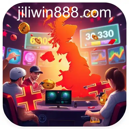 The Rise of Jili Win in 2026: Gaming Revolution