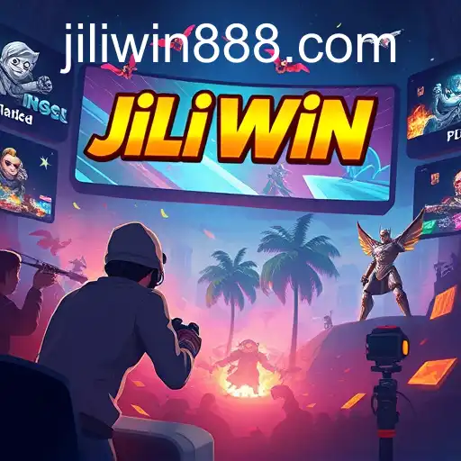 The Rise of Online Gaming: A Look at Jili Win's Success