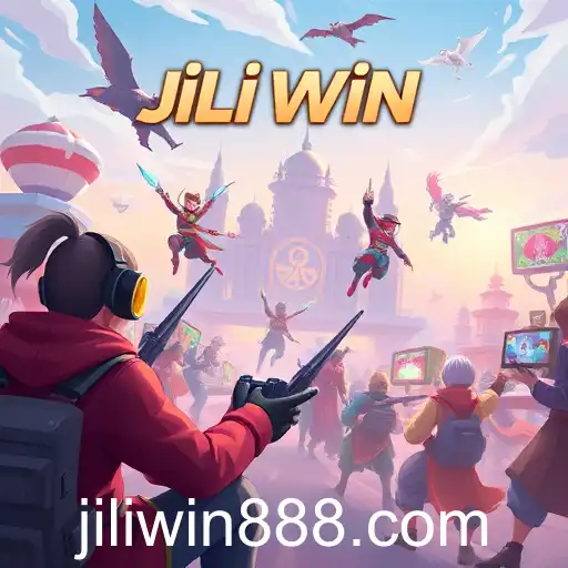 The Rise of Jili Win in the Global Online Gaming Scene