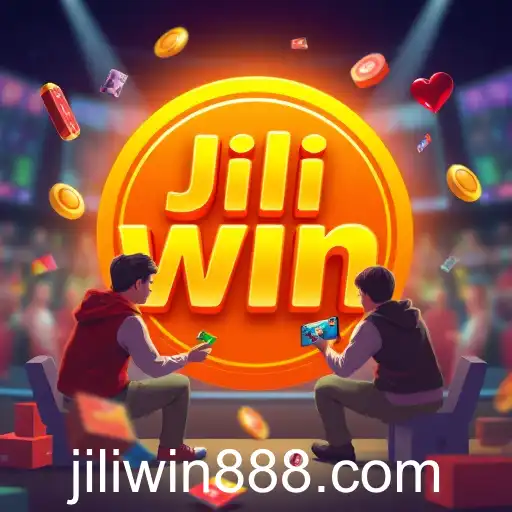 Jili Games Revolutionizes Online Gaming