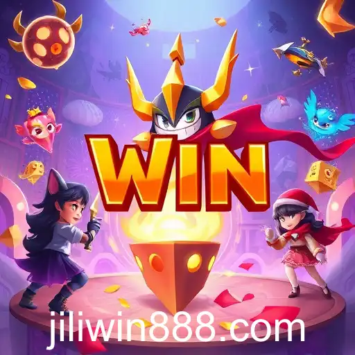 Jili Win Revolutionizes Online Gaming in 2025
