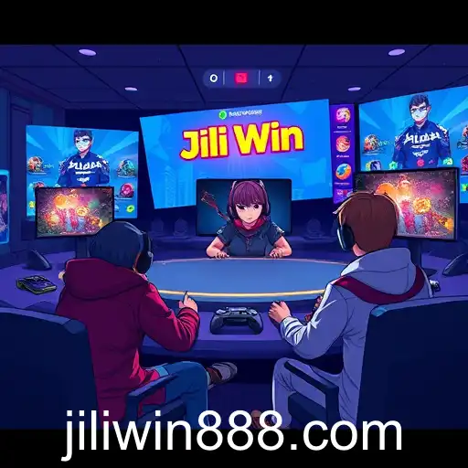 Jili Win Game Trends in 2025