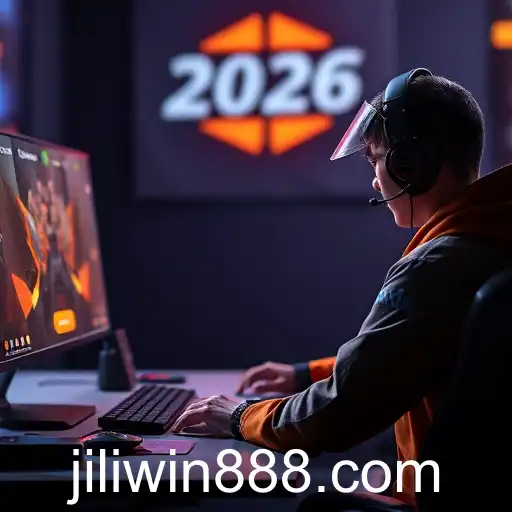 The Rise of Jili Win in Online Gaming