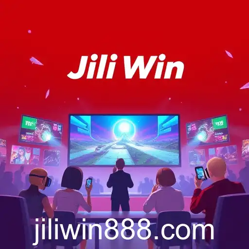 The Revolutionary Rise of Jili in Online Gaming
