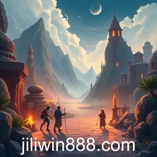 The Rise of Jili Win in Online Gaming