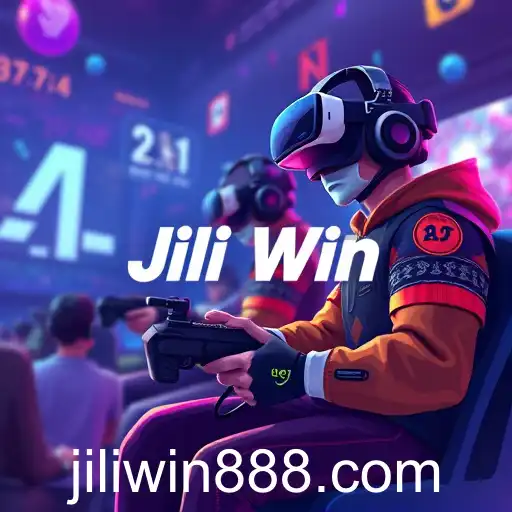 Jili Win Revolutionizes Online Gaming Experience