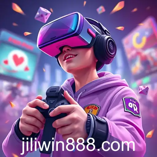 The Rise of Jili Win: A Gaming Phenomenon
