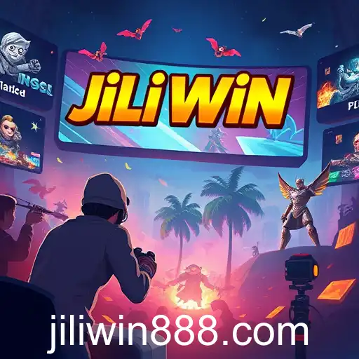 The Rise of Online Gaming: A Look at Jili Win's Success
