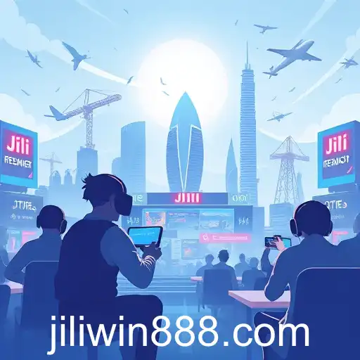 The Rise of Online Gaming: Jili Win Dominates